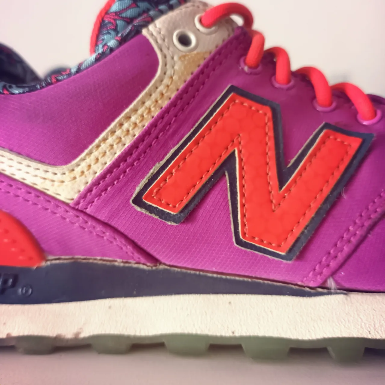 Zapatillas New Balance - imagen 3