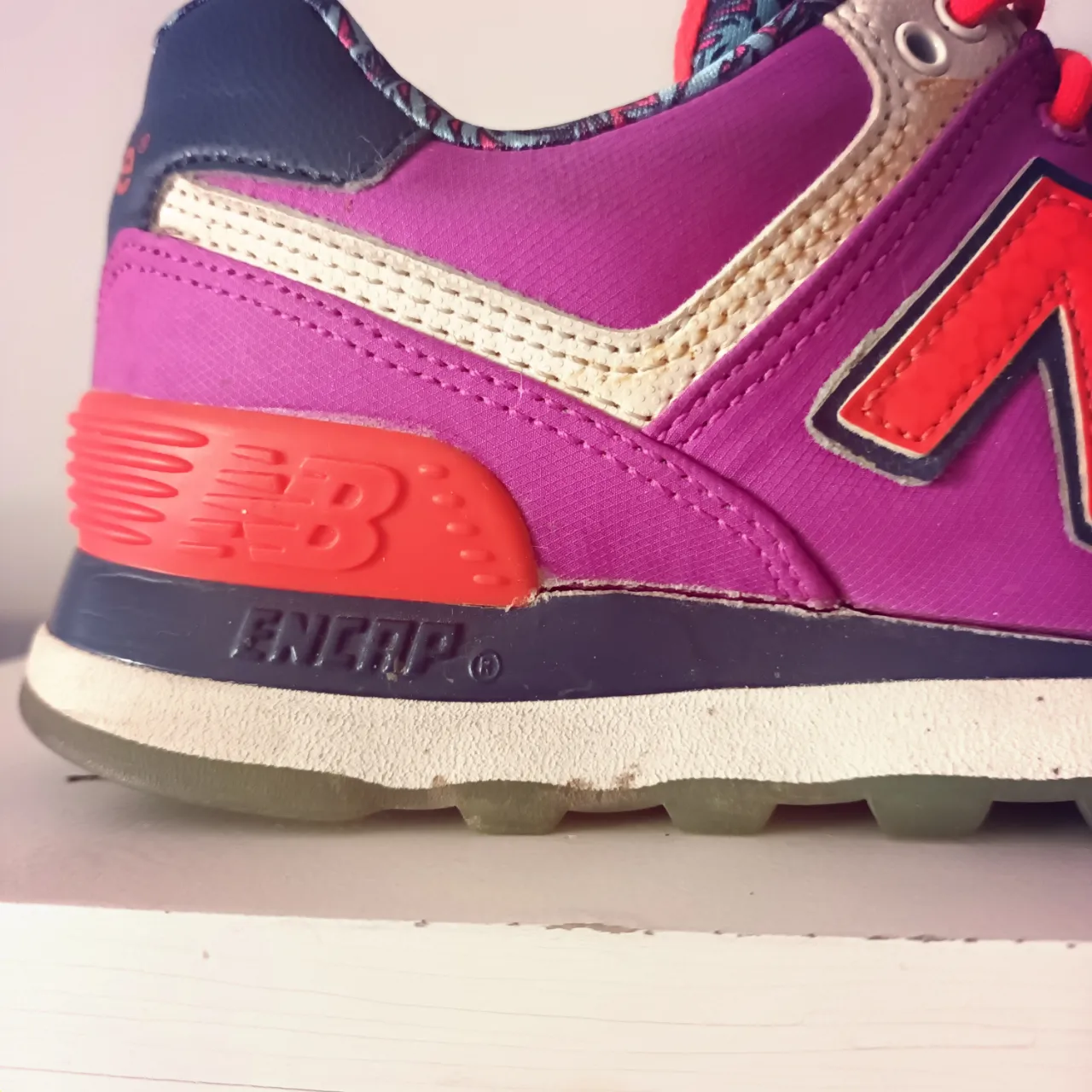 Zapatillas New Balance - imagen 2