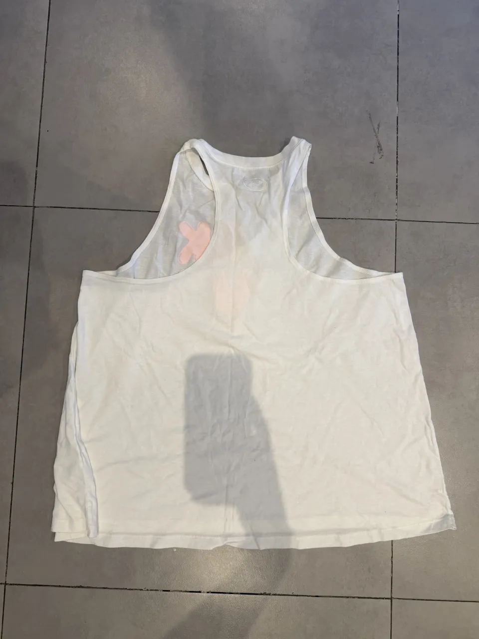 Musculosa Under Armour - imagen 4