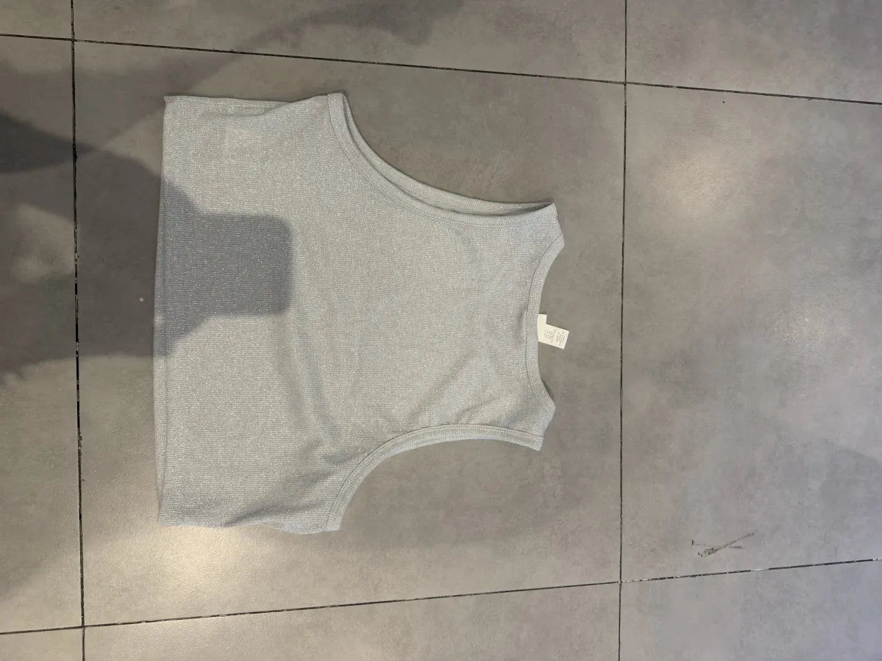 Musculosa H&M - imagen 4