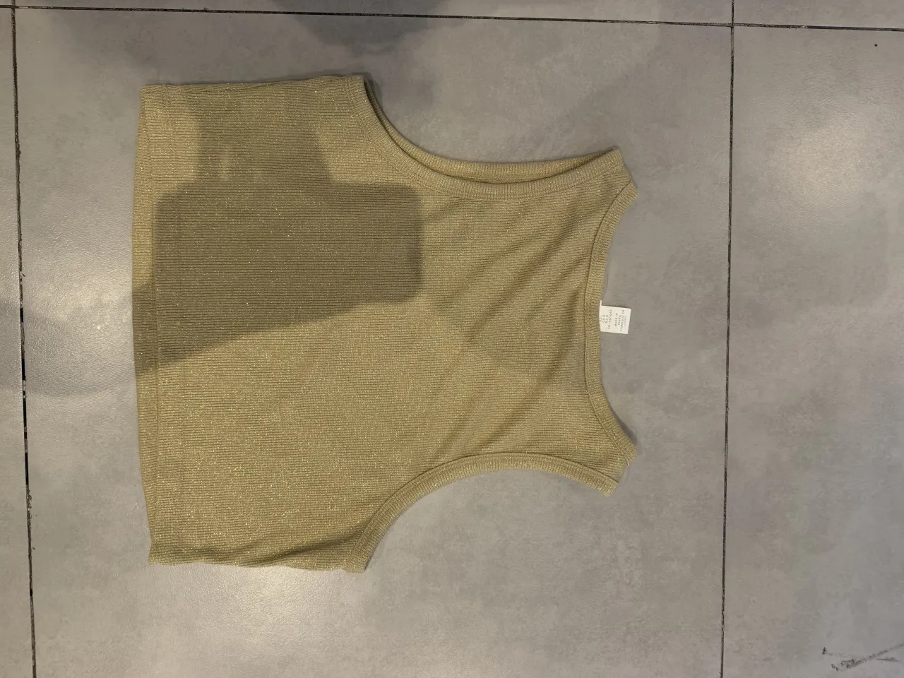 Musculosa H&M - imagen 4