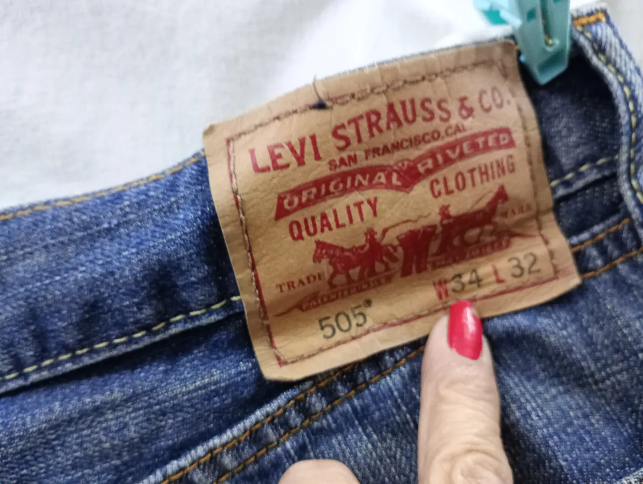 Jean Levi's - imagen 6