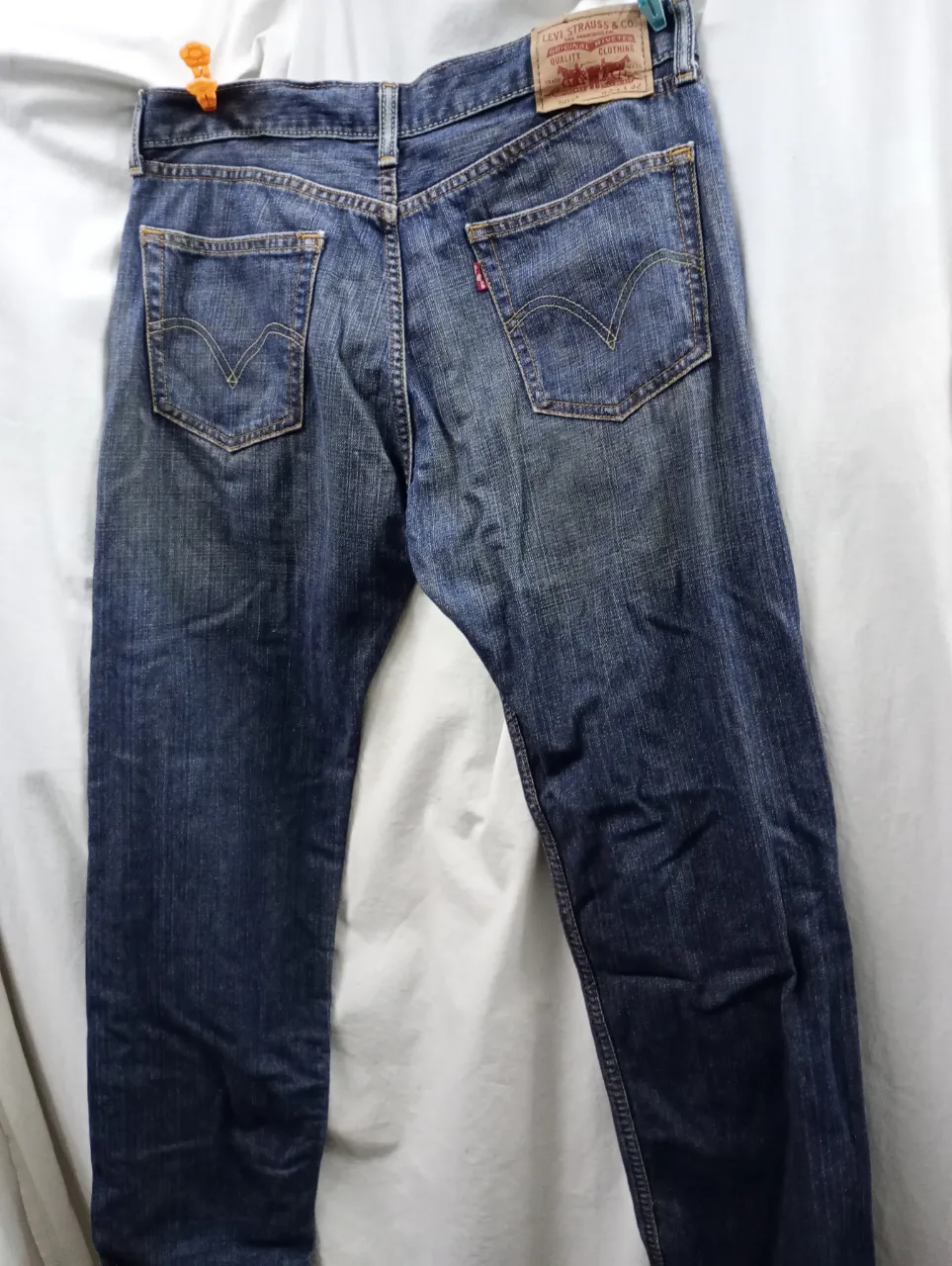 Jean Levi's - imagen 2
