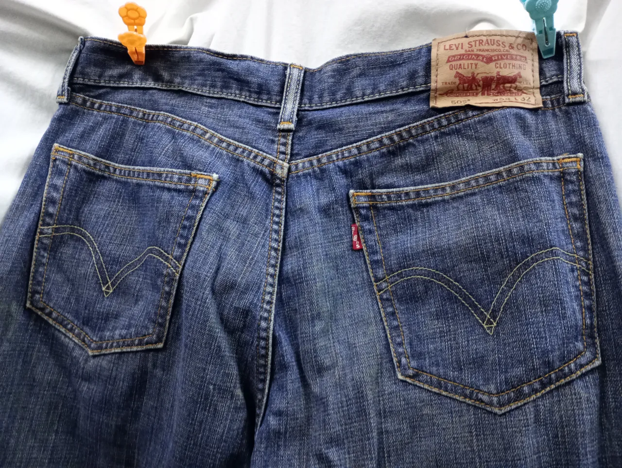 Jean Levi's - imagen 5