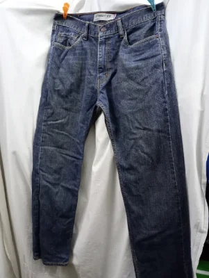 Levi's