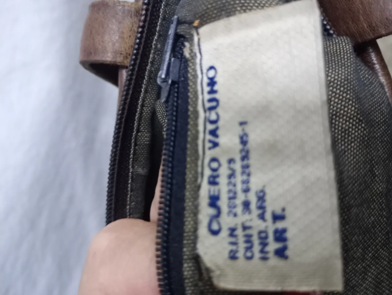 Cartera Blaque - imagen 6