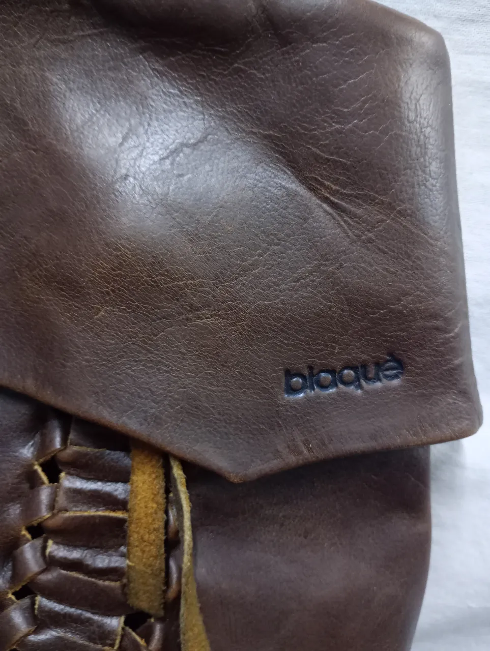 Cartera Blaque - imagen 2