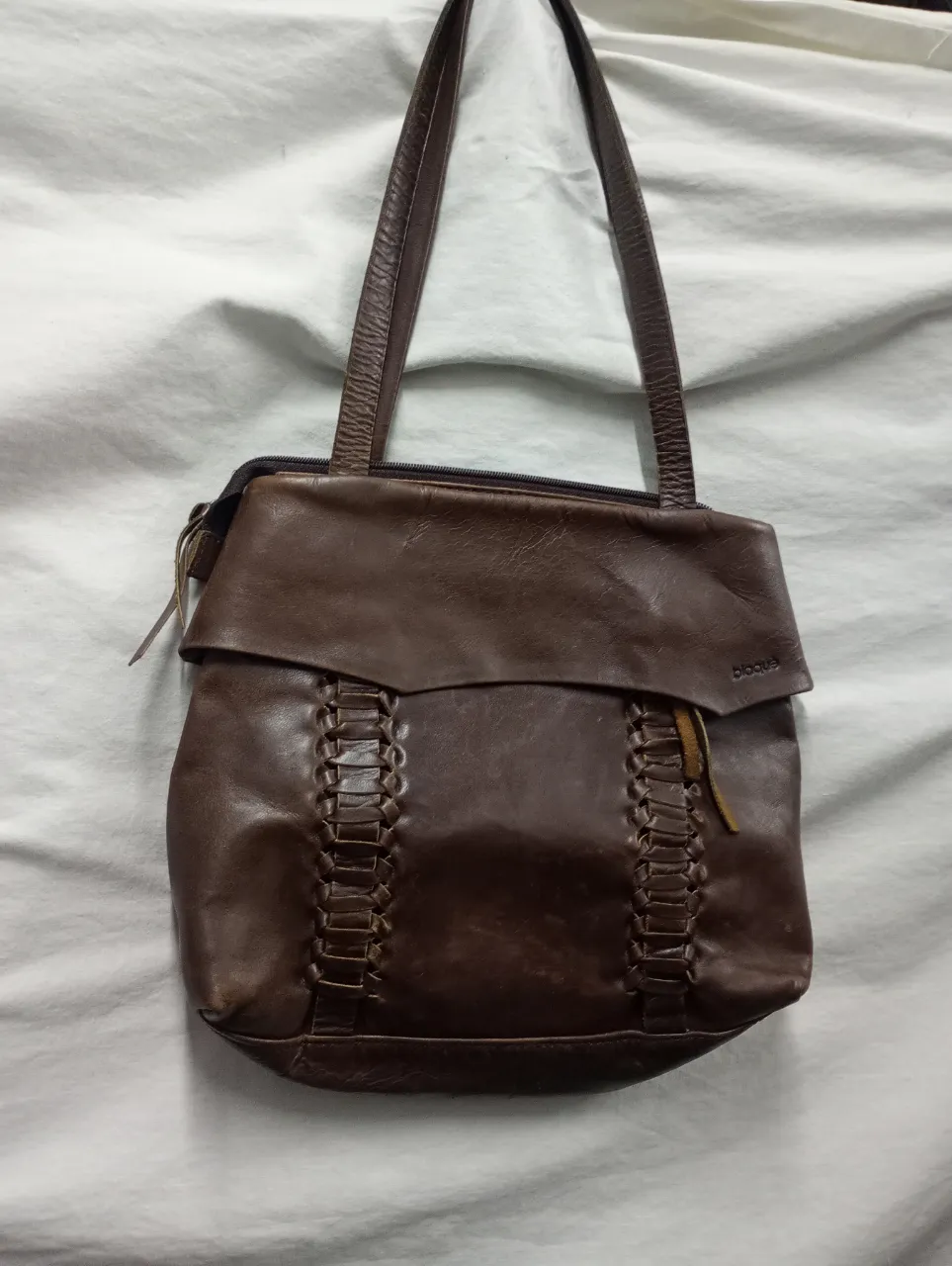 Cartera Blaque - imagen 1
