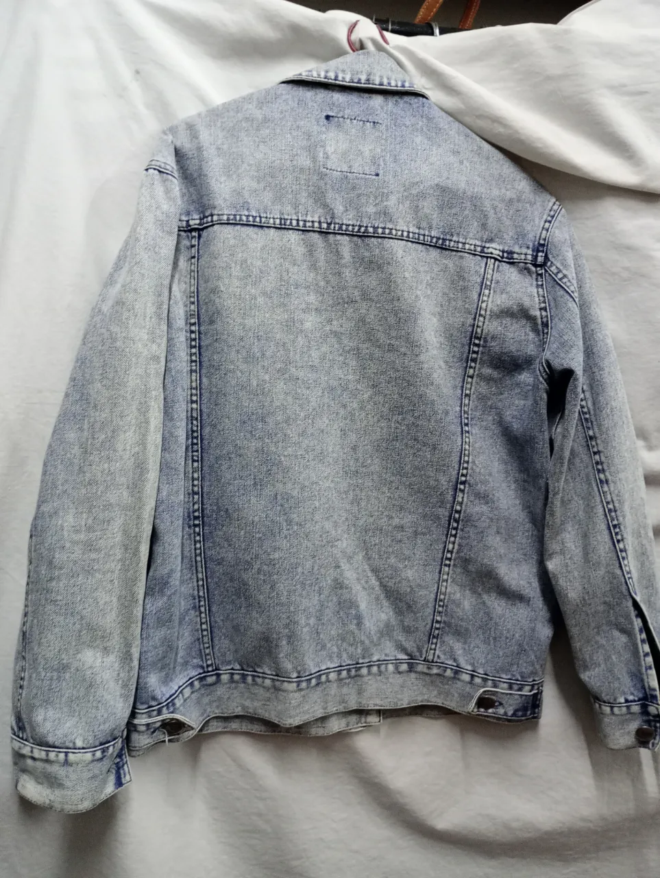 Campera Complot - imagen 2