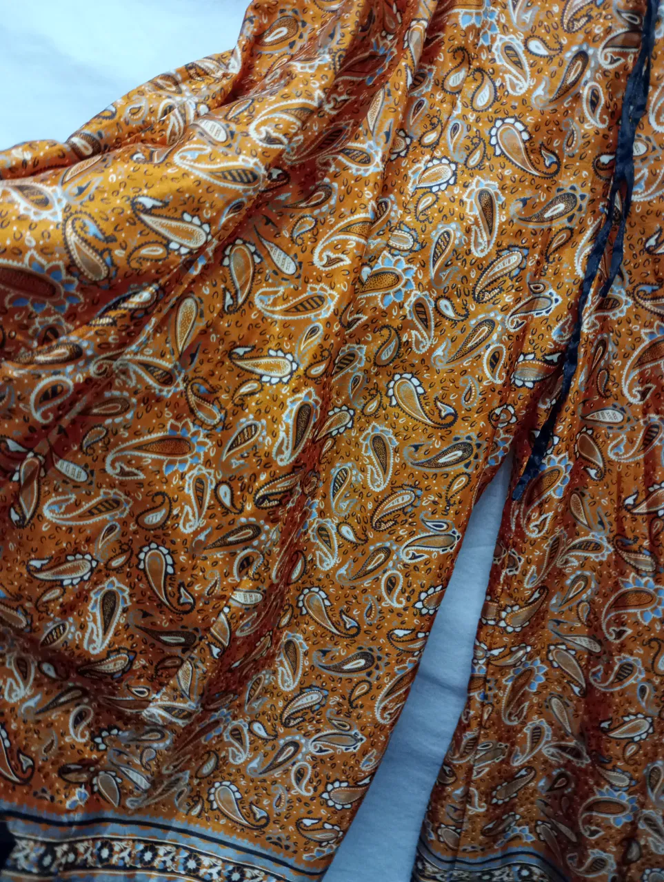 Pollera India town - imagen 3