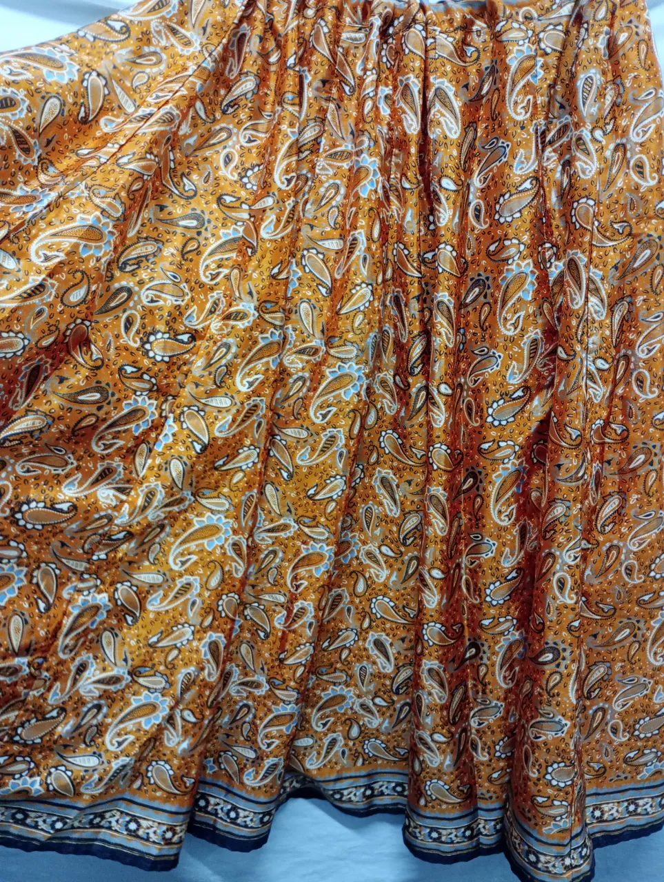 Pollera India town - imagen 2