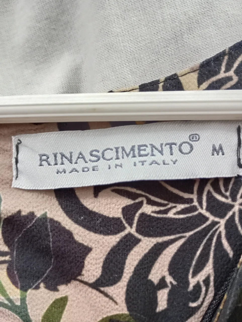 Vestido Rinasimiento - imagen 4