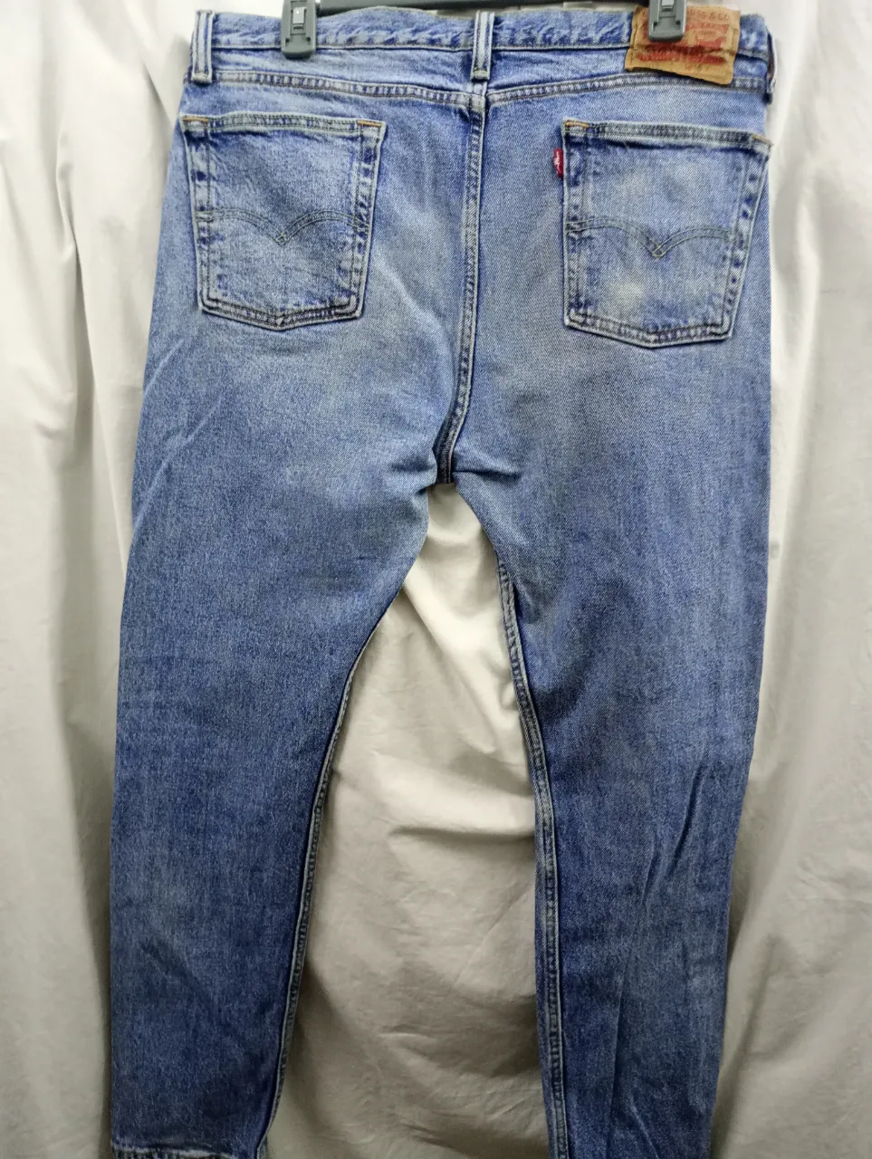 Jean Levi's - Vista 2