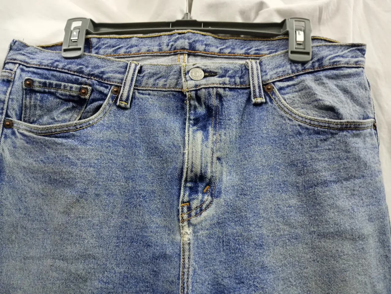 Jean Levi's - Vista 3