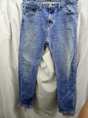 Levi's