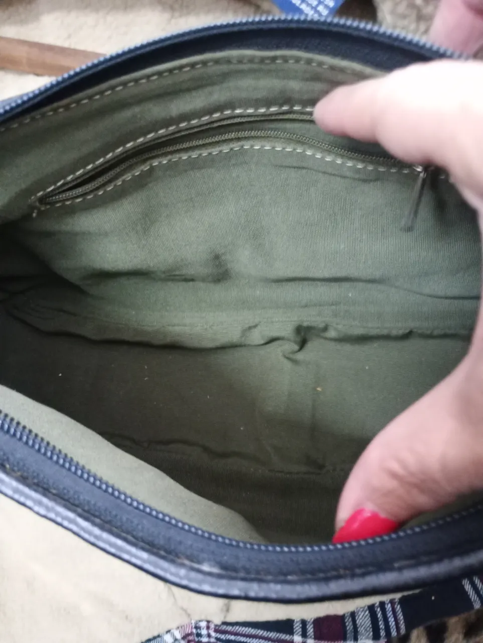 Bolso No tiene - imagen 4
