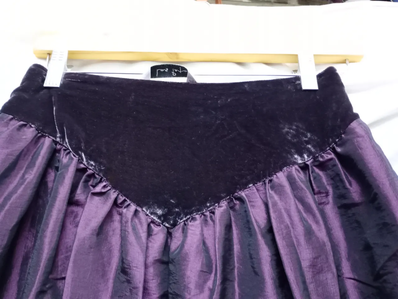 Pollera Las Pepas - imagen 2