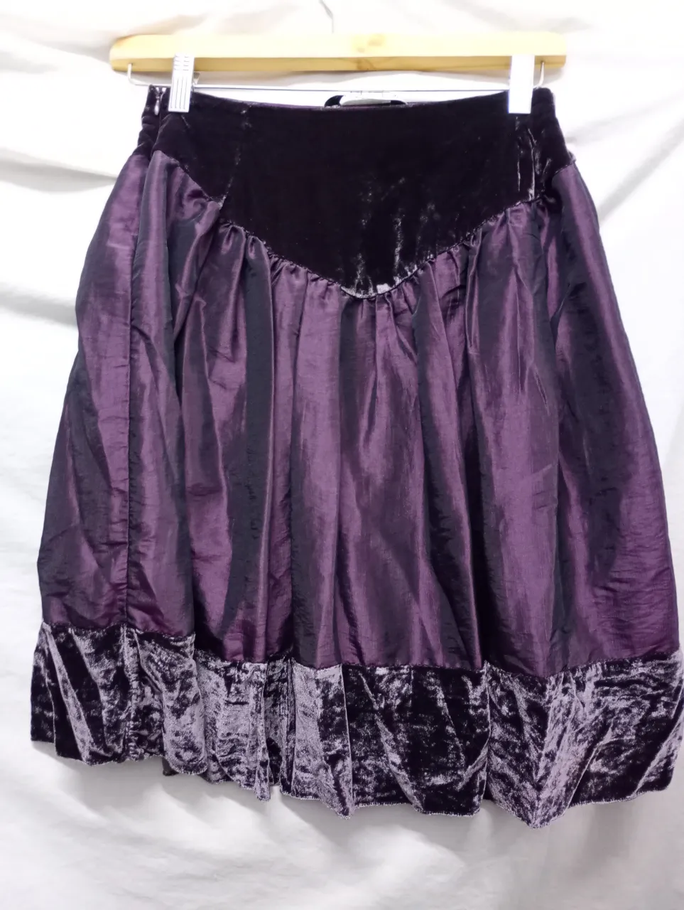 Pollera Las Pepas - imagen 3