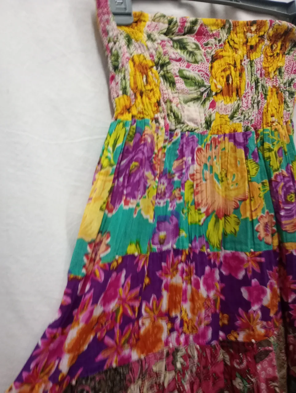 Pollera Sin marca - imagen 3