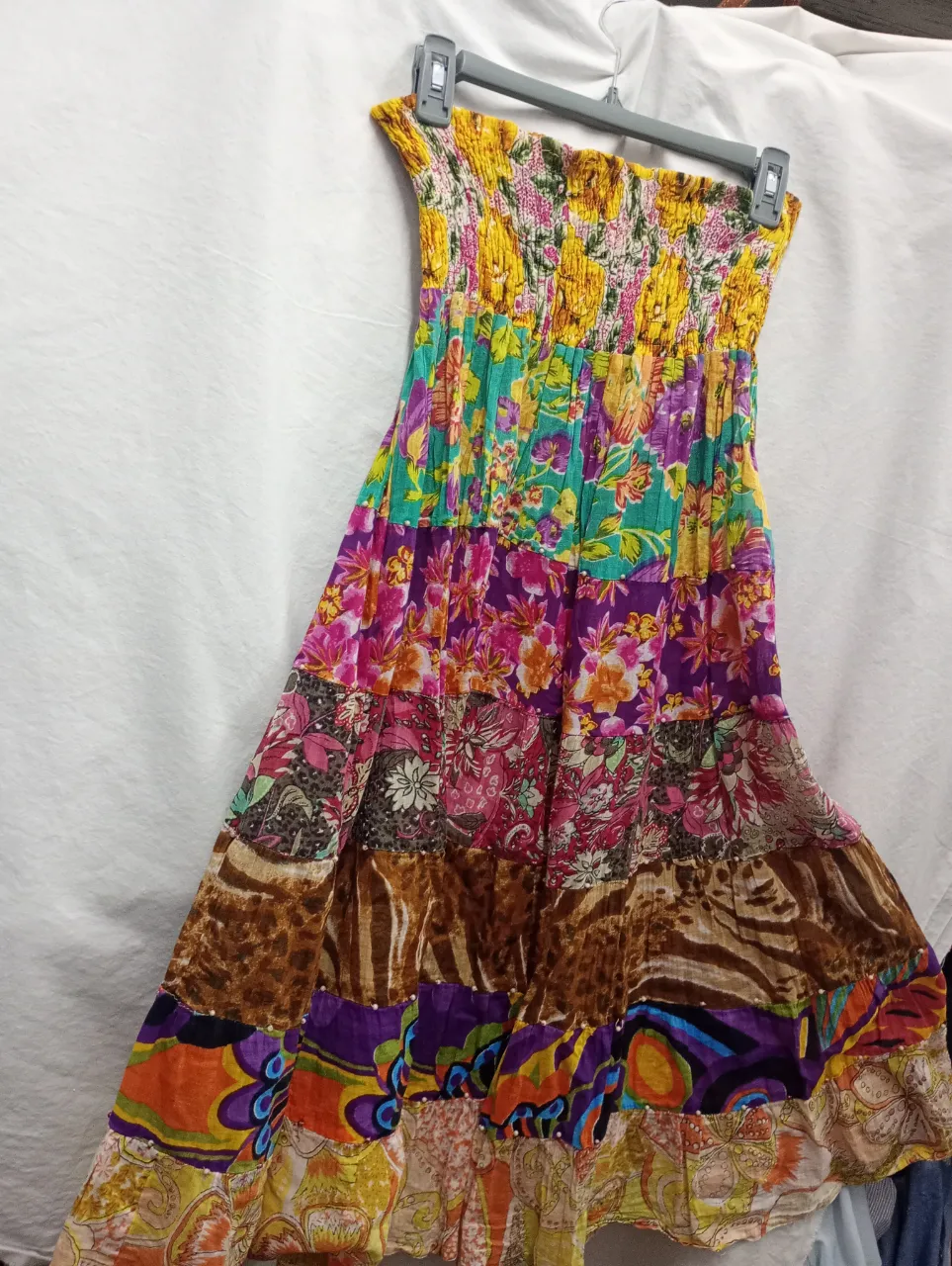 Pollera Sin marca - imagen 1