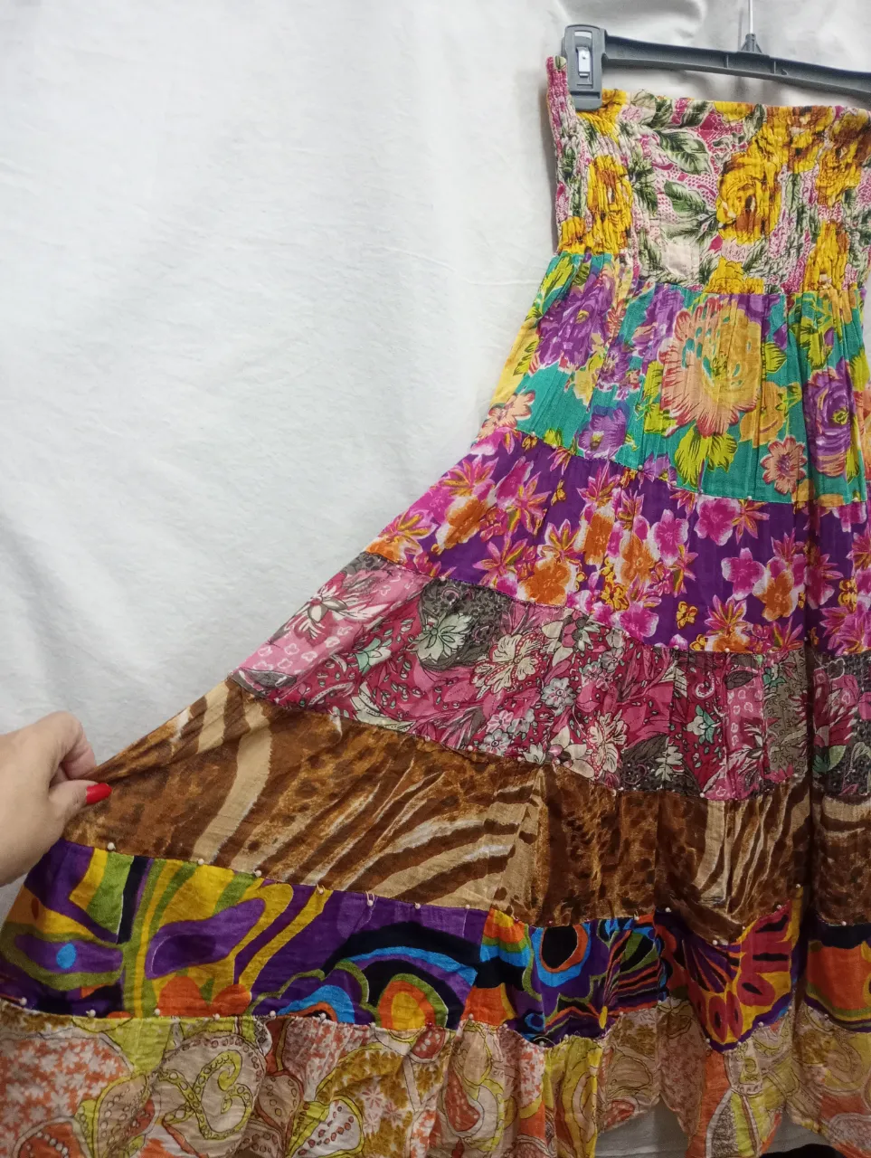 Pollera Sin marca - imagen 2