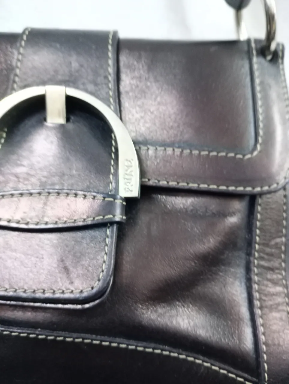 Cartera Prüne - imagen 3