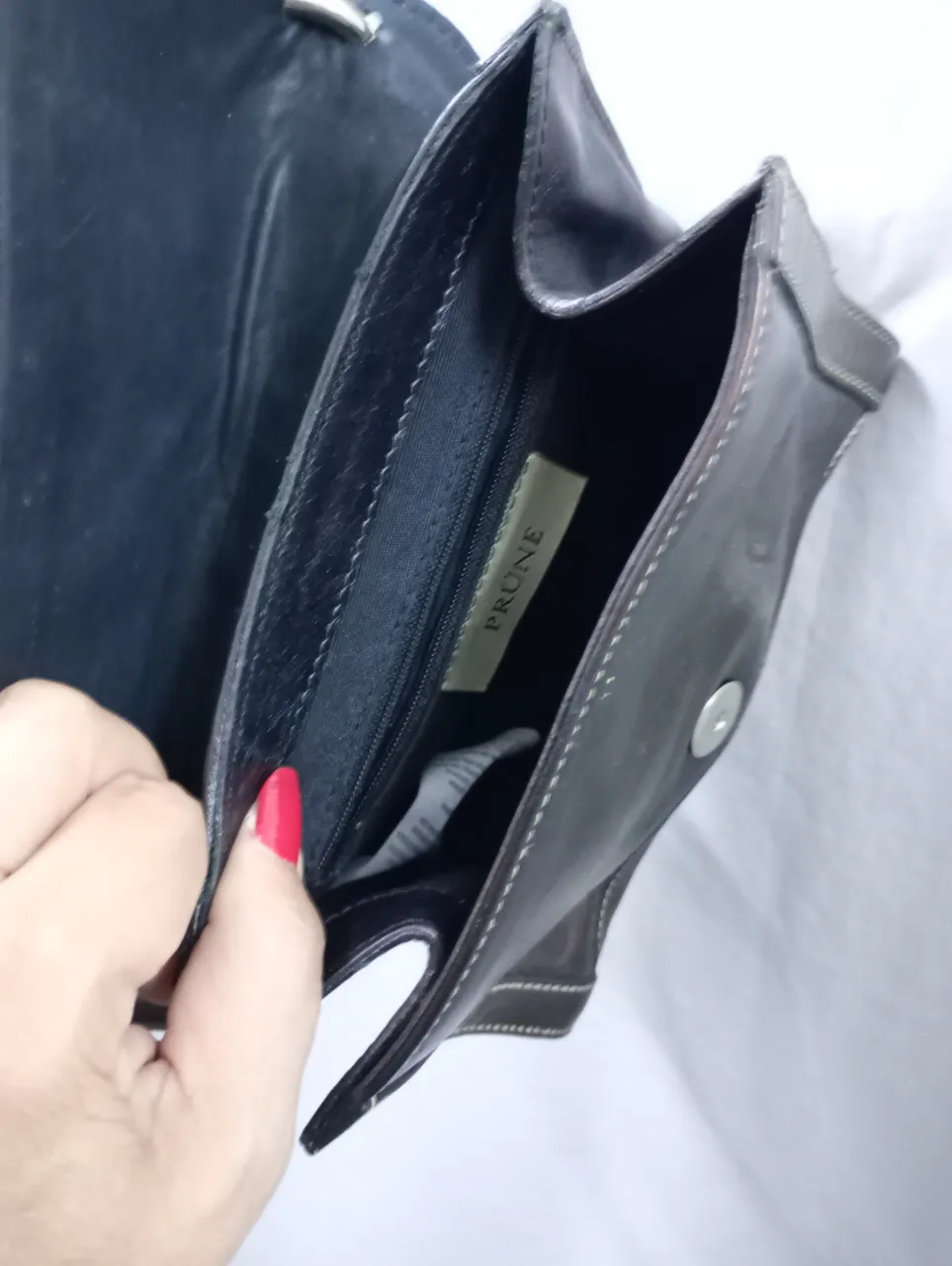 Cartera Prüne - imagen 4
