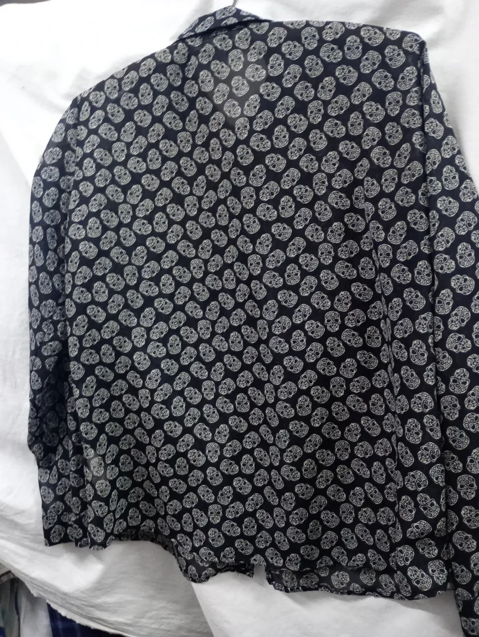 Camisa Zara - imagen 2