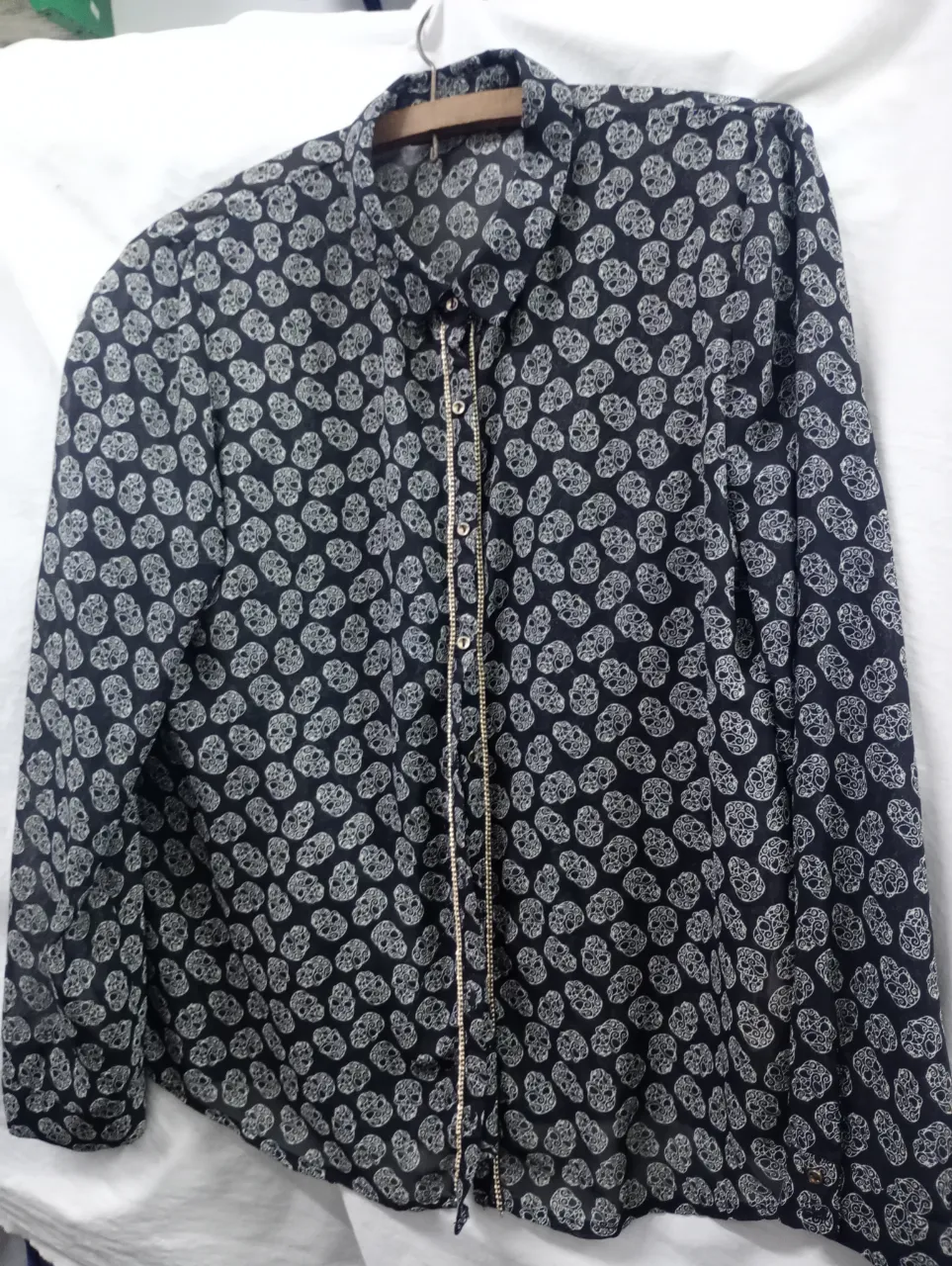 Camisa Zara - imagen 1