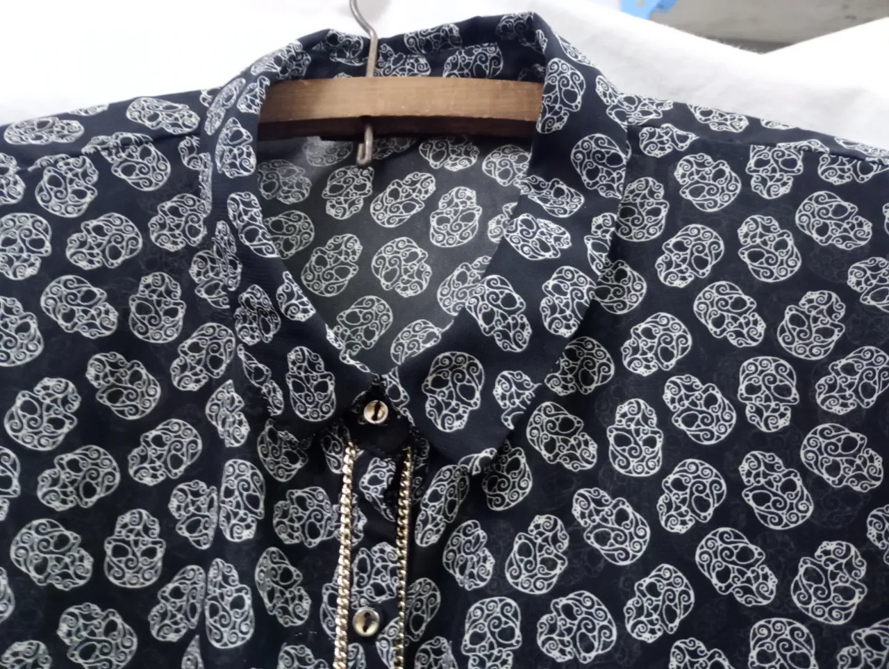 Camisa Zara - imagen 3