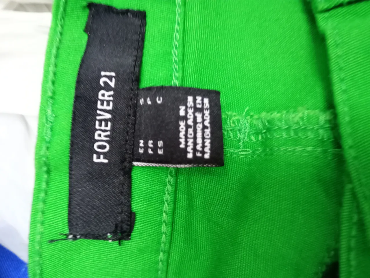 Pantalón Forever 21 - imagen 4