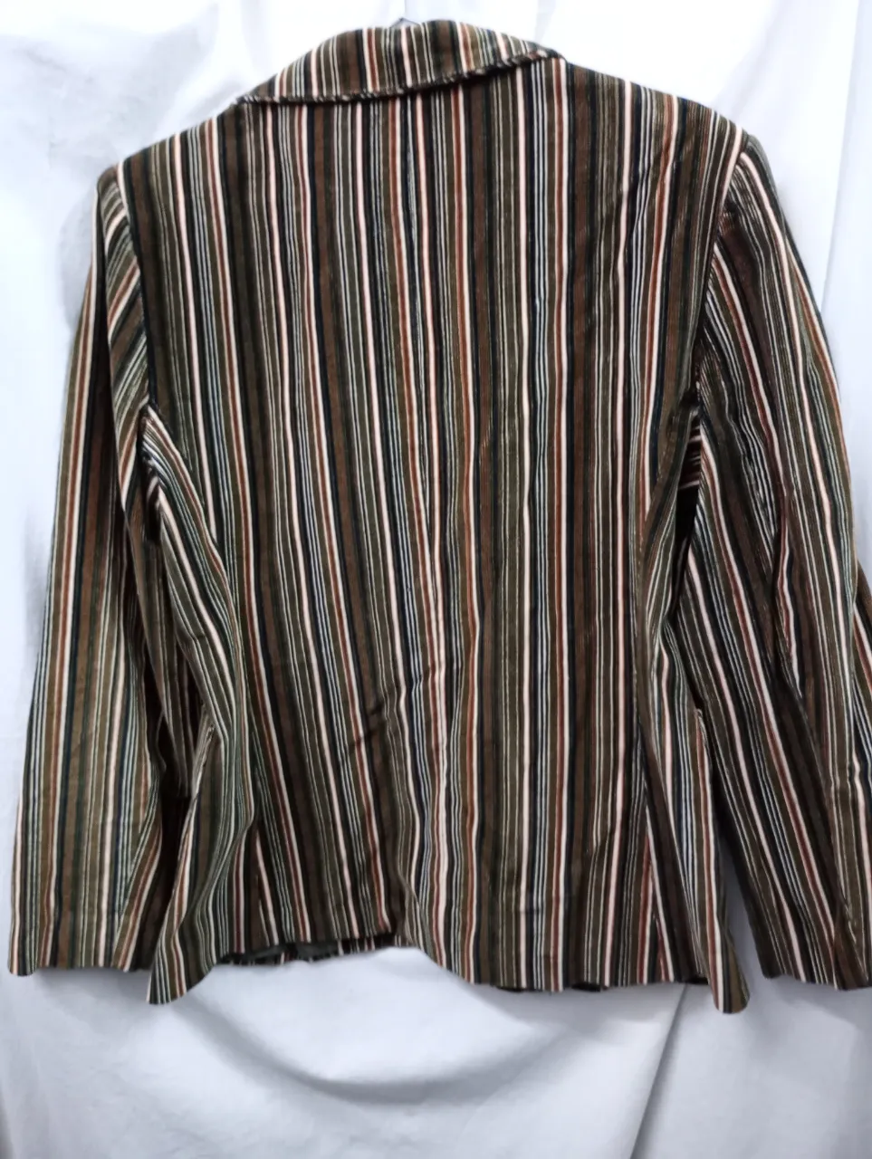 Blazer Cacharel - Vista 2