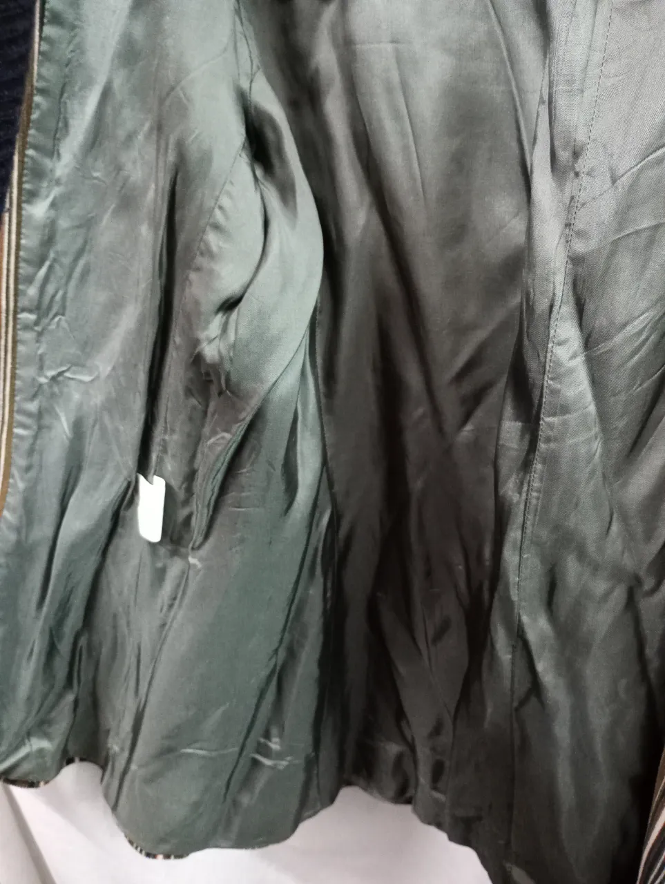 Blazer Cacharel miniatura 4