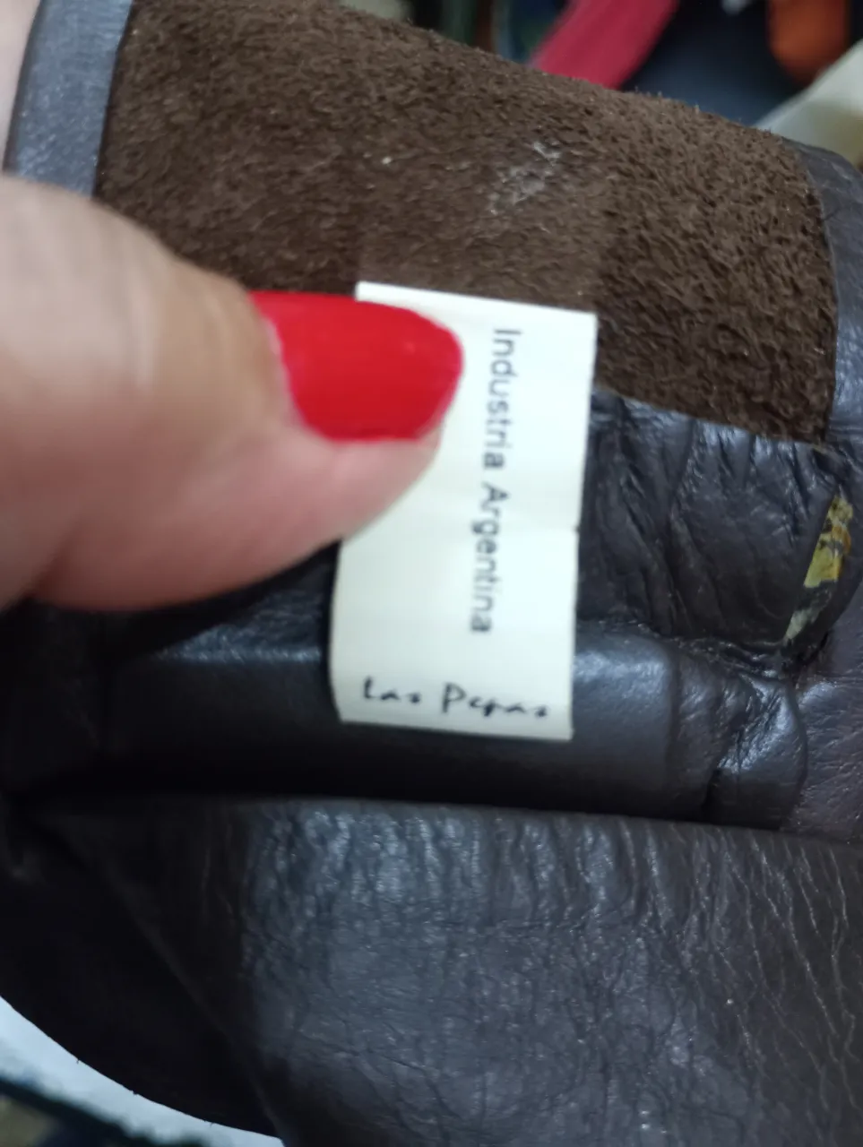 Cinturón Las Pepas - imagen 4