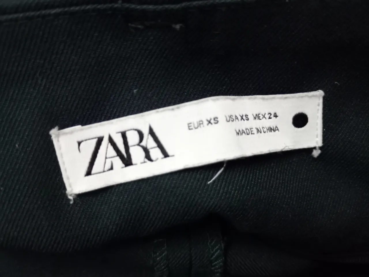 Pantalón Zara - imagen 4