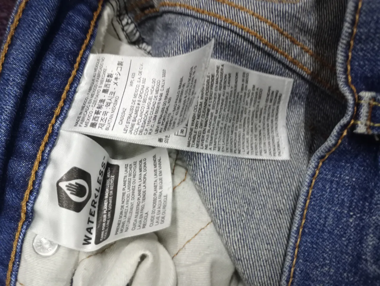 Jean Levi's - imagen 5