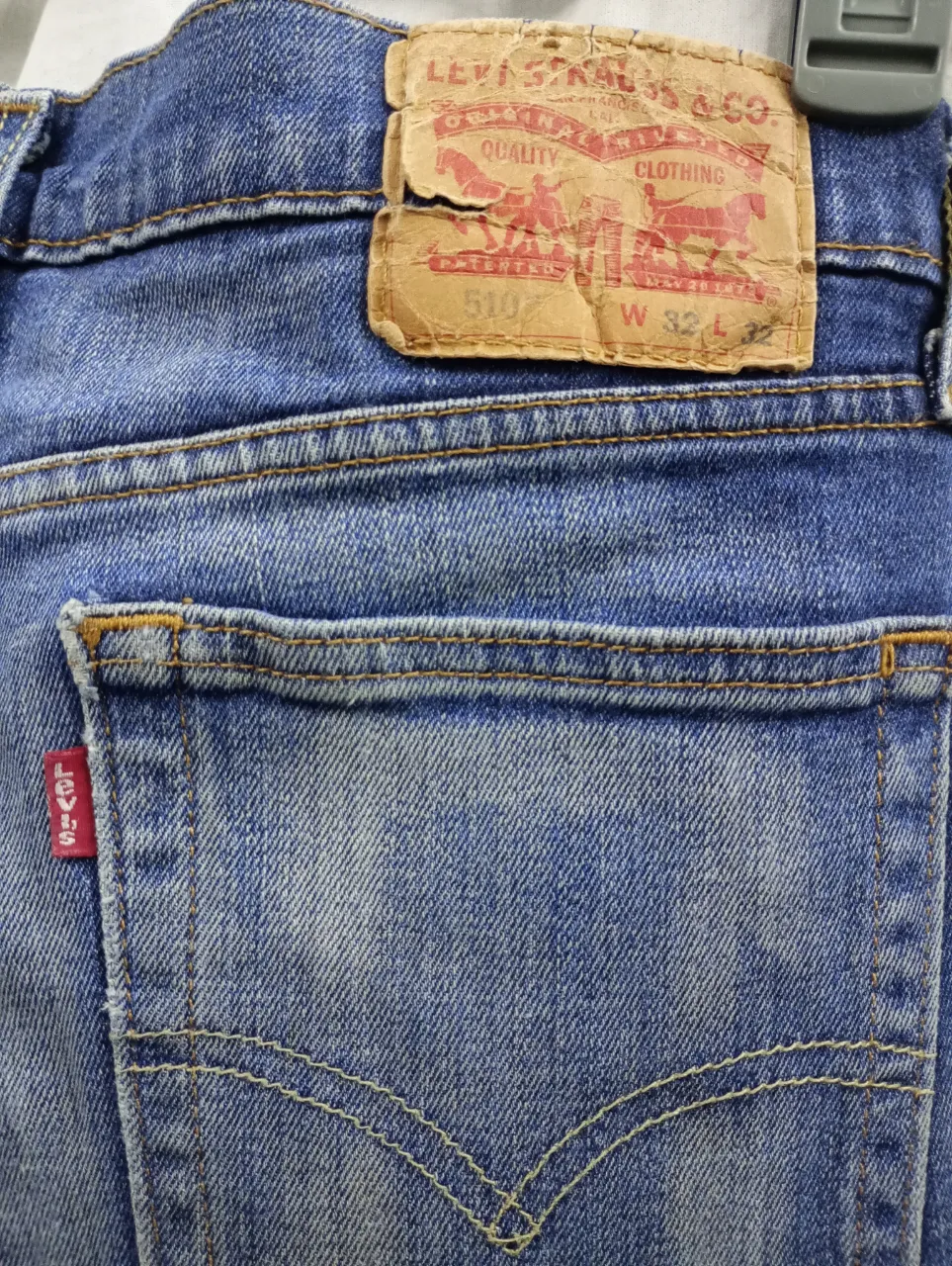 Jean Levi's - imagen 4
