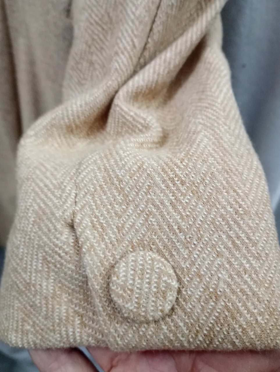 Campera Zara - imagen 4