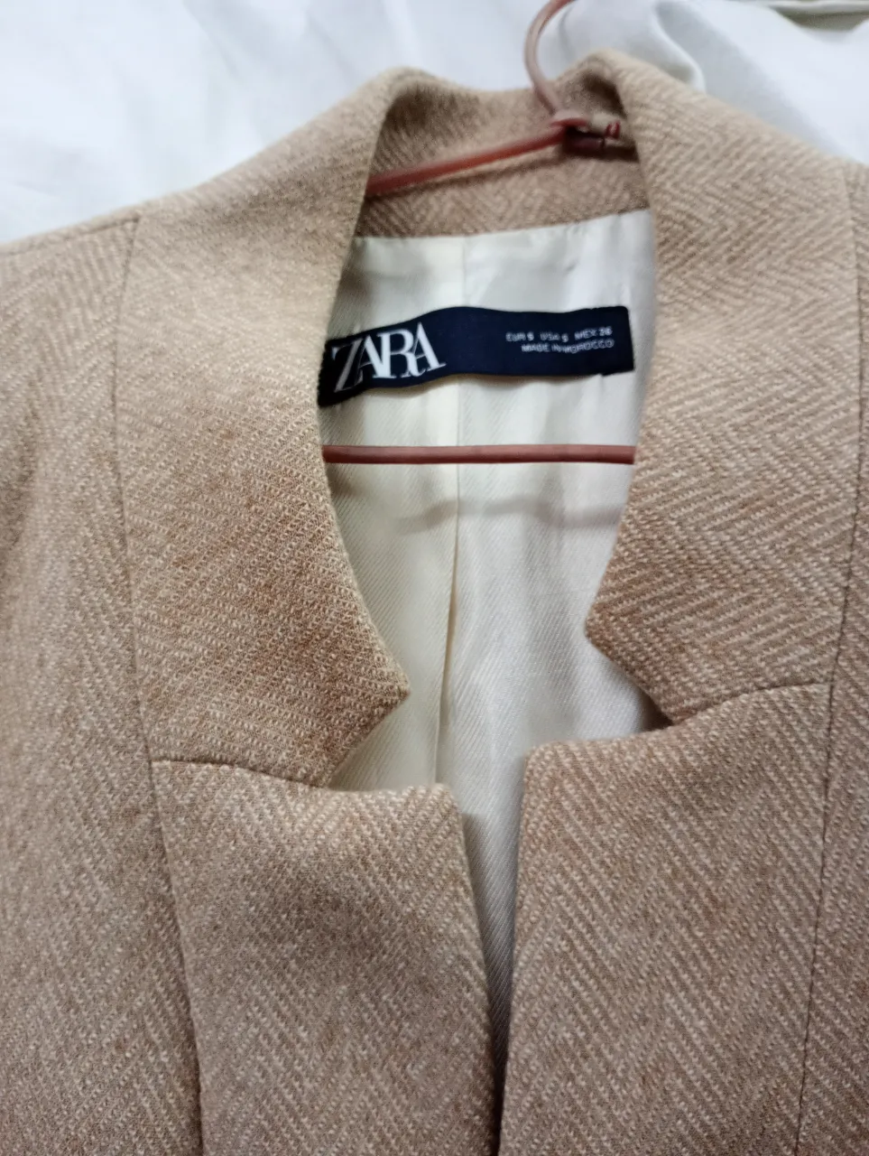 Campera Zara - imagen 3