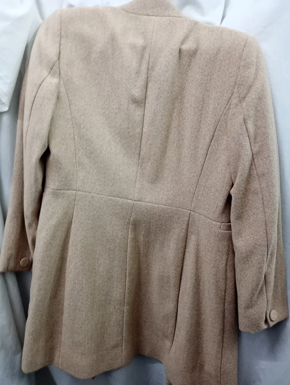 Campera Zara - imagen 2