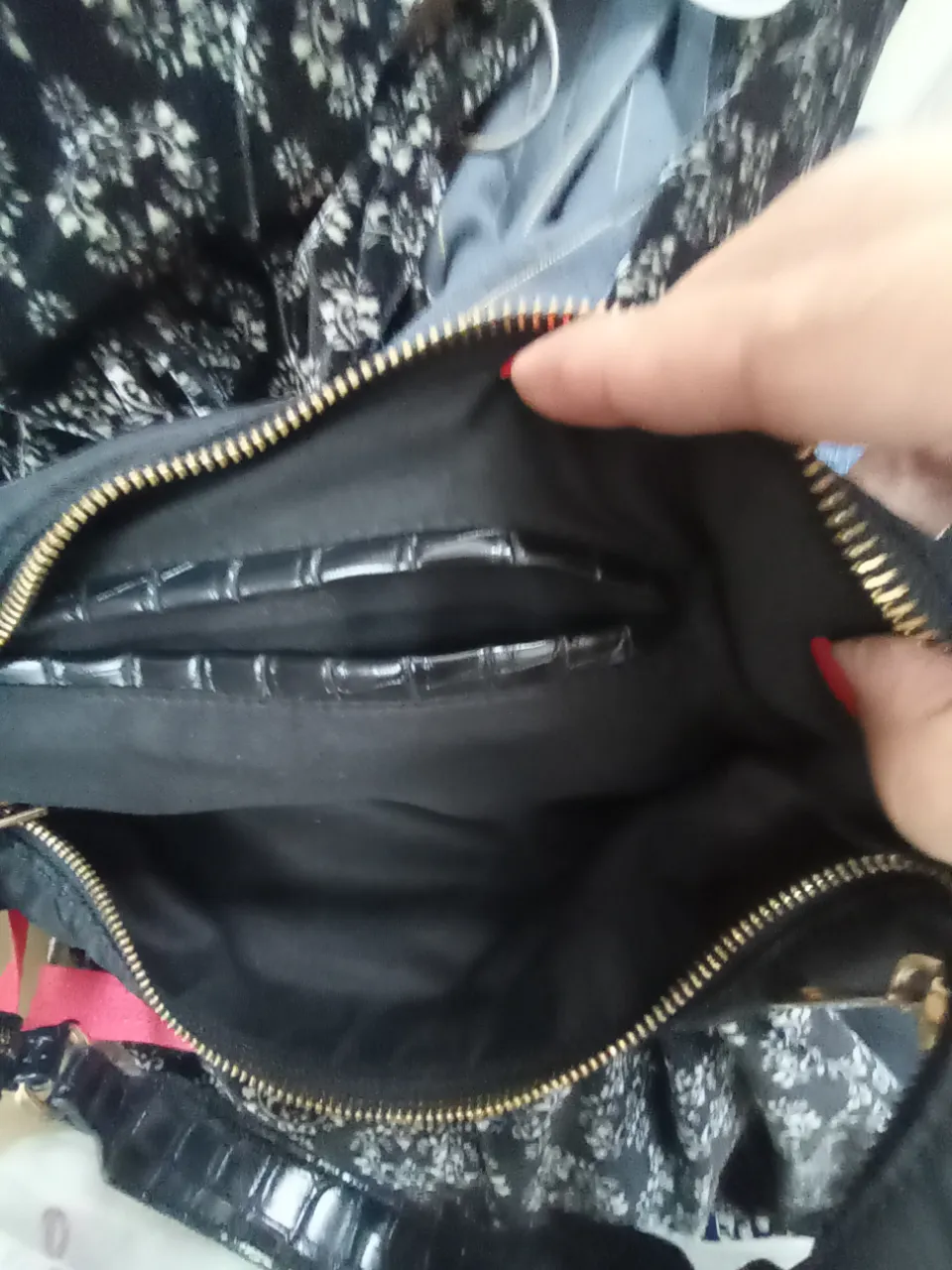 Cartera Isadora - imagen 4