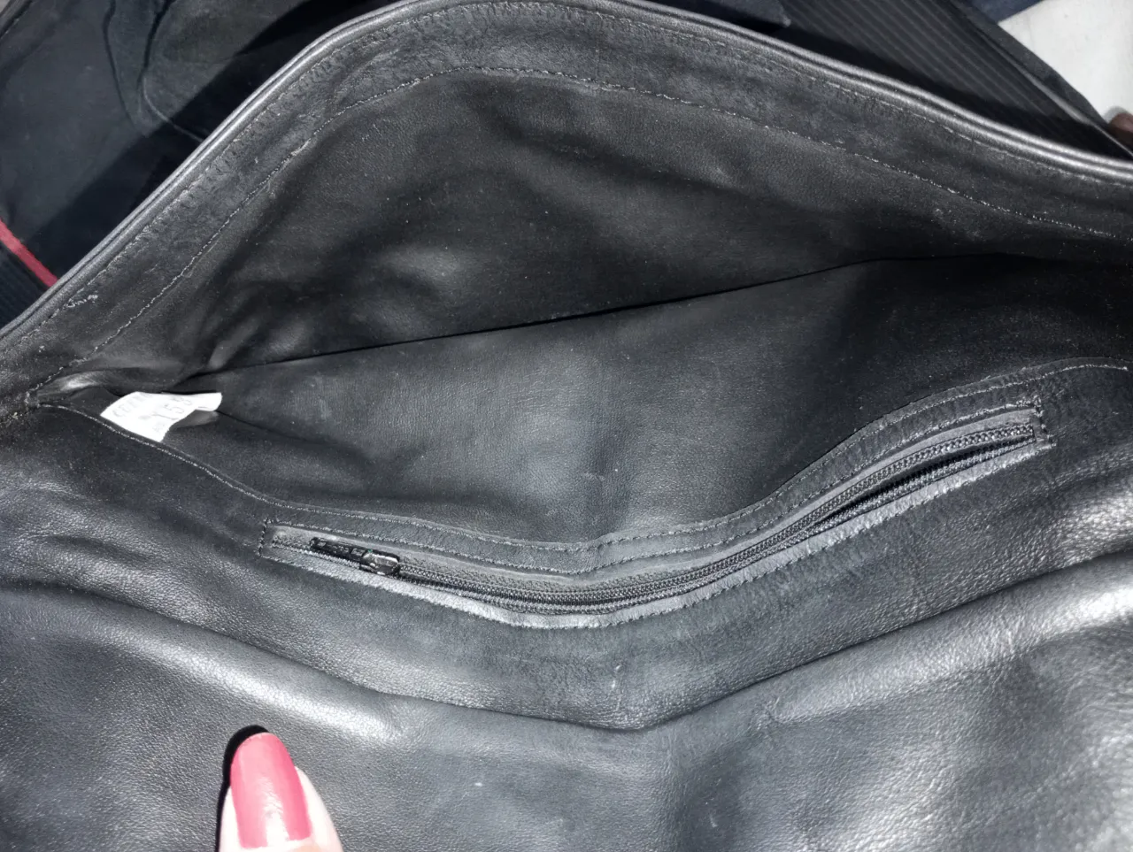 Cartera Sin marca - imagen 3