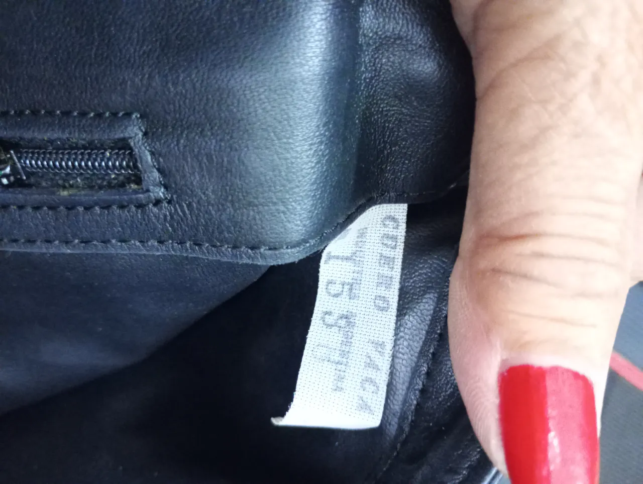 Cartera Sin marca - imagen 4