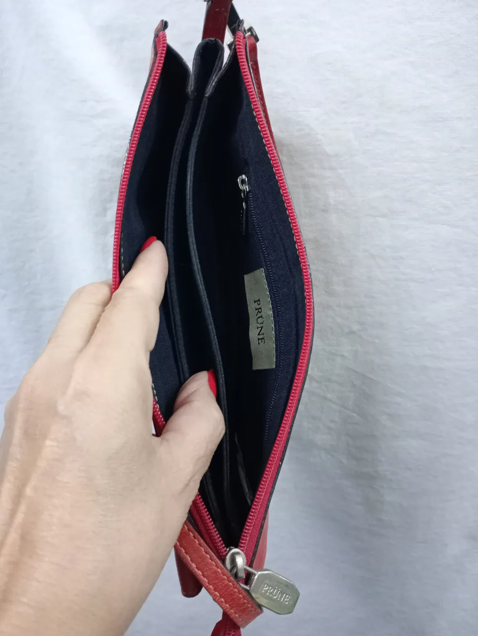 Cartera Prüne - imagen 4