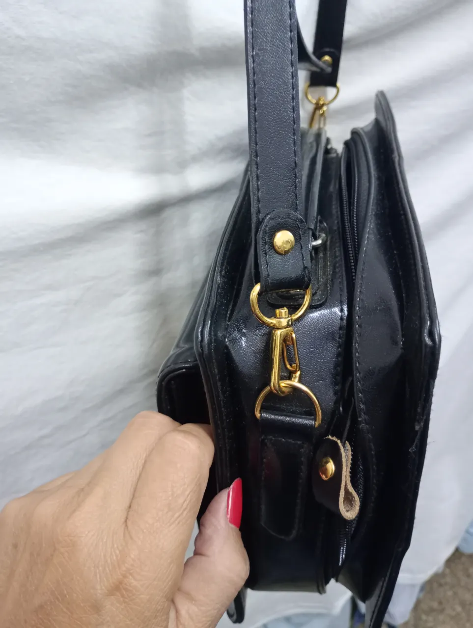 Cartera Sin marca - imagen 4