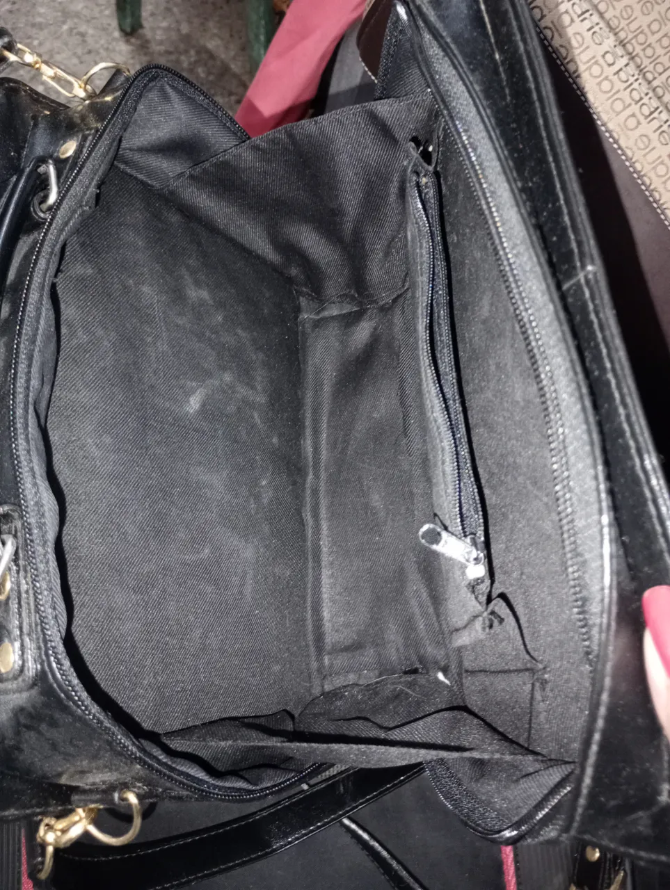 Cartera Sin marca - imagen 5