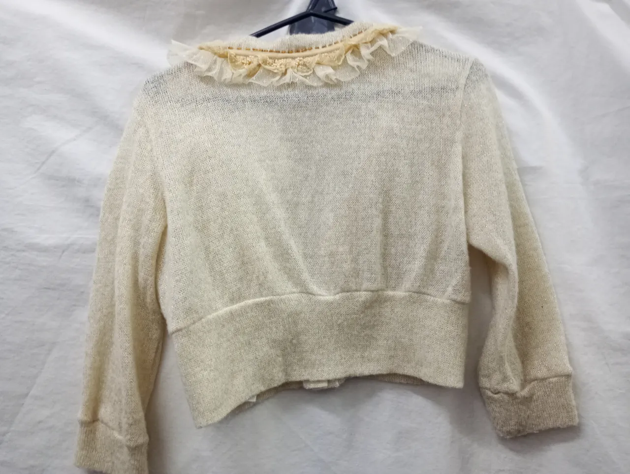 Cardigan Kosiuko - imagen 2