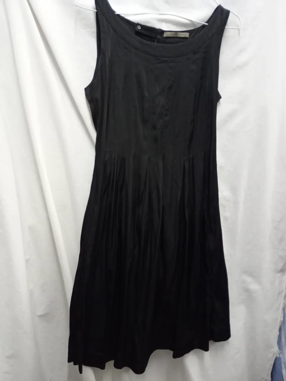 Vestido Chocolate - imagen 1