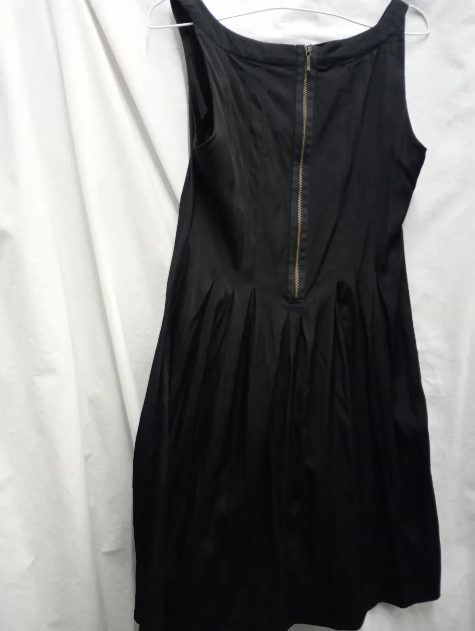Vestido Chocolate - imagen 2