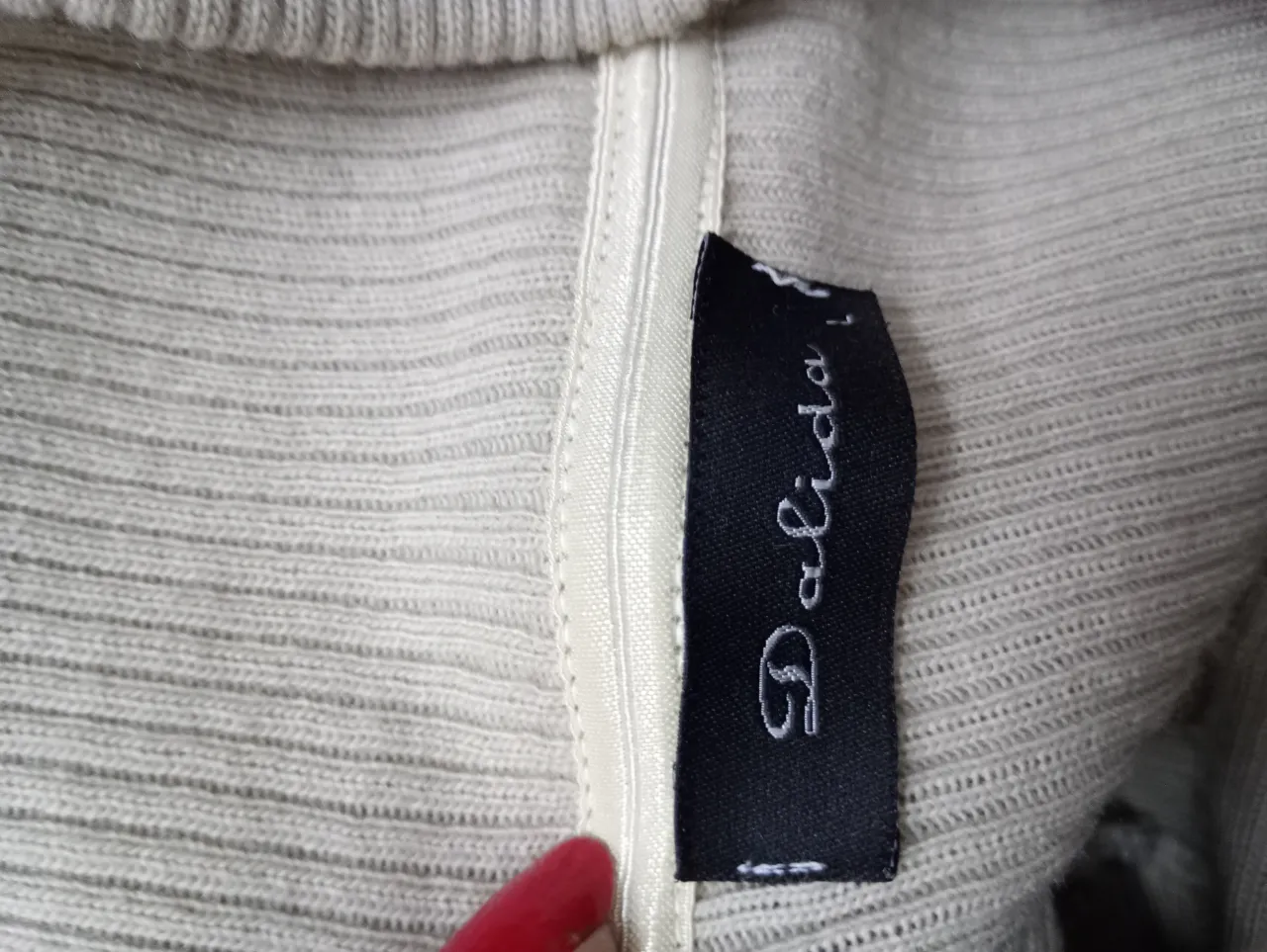 Campera Dalida - imagen 4